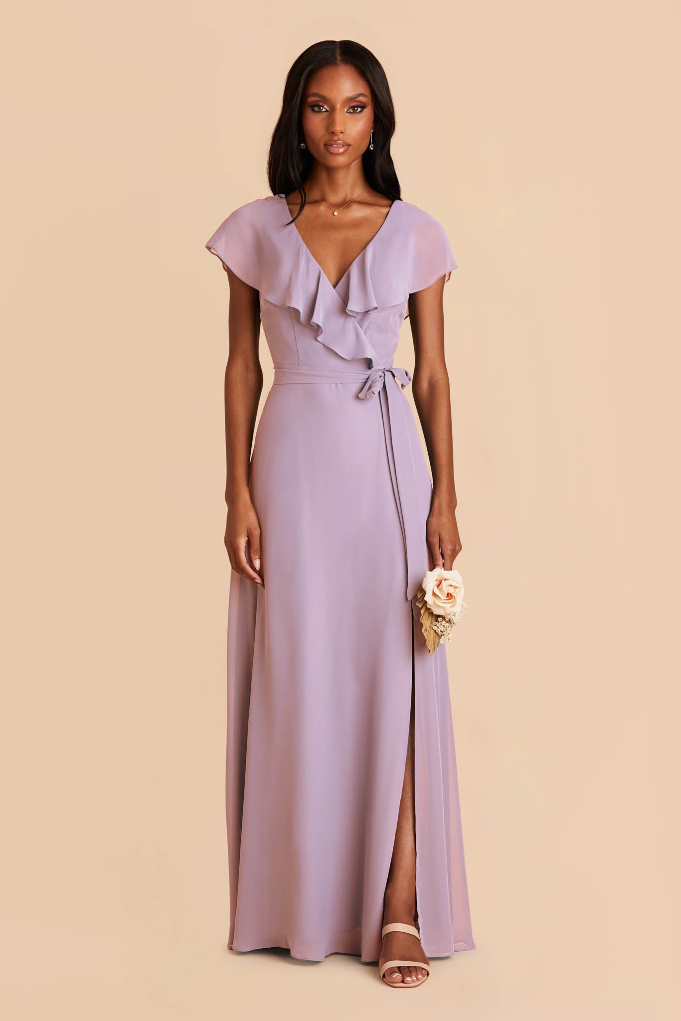 lavender dresses women
